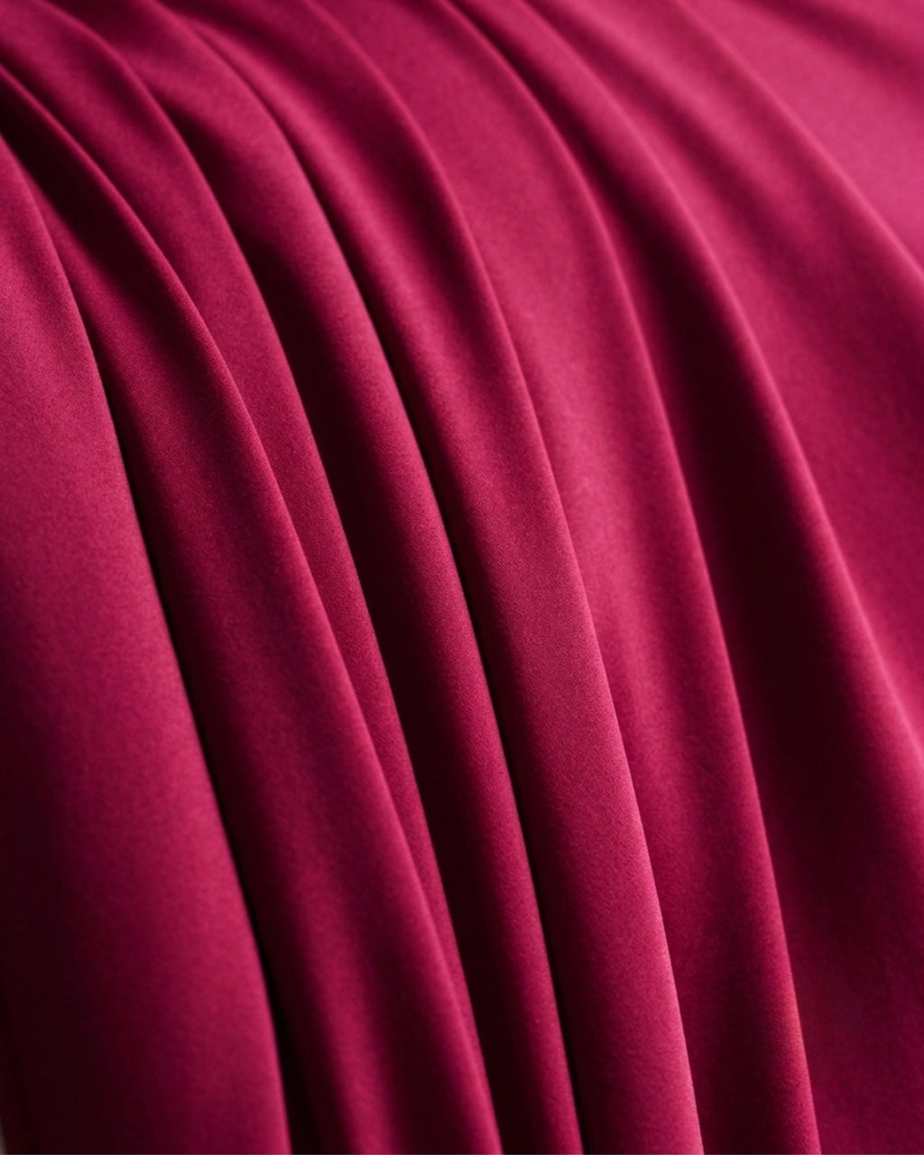 Signature Top - Raspberry