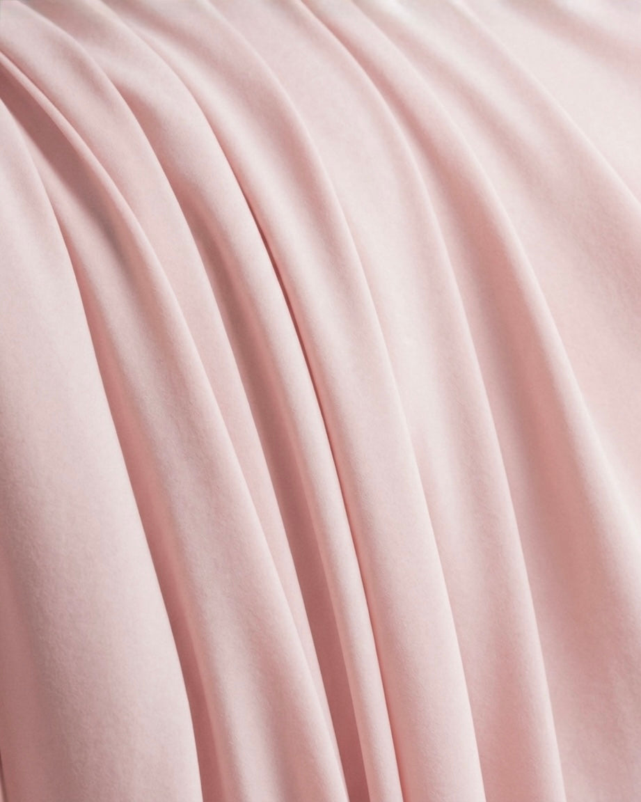 Signature Top - Soft Pink