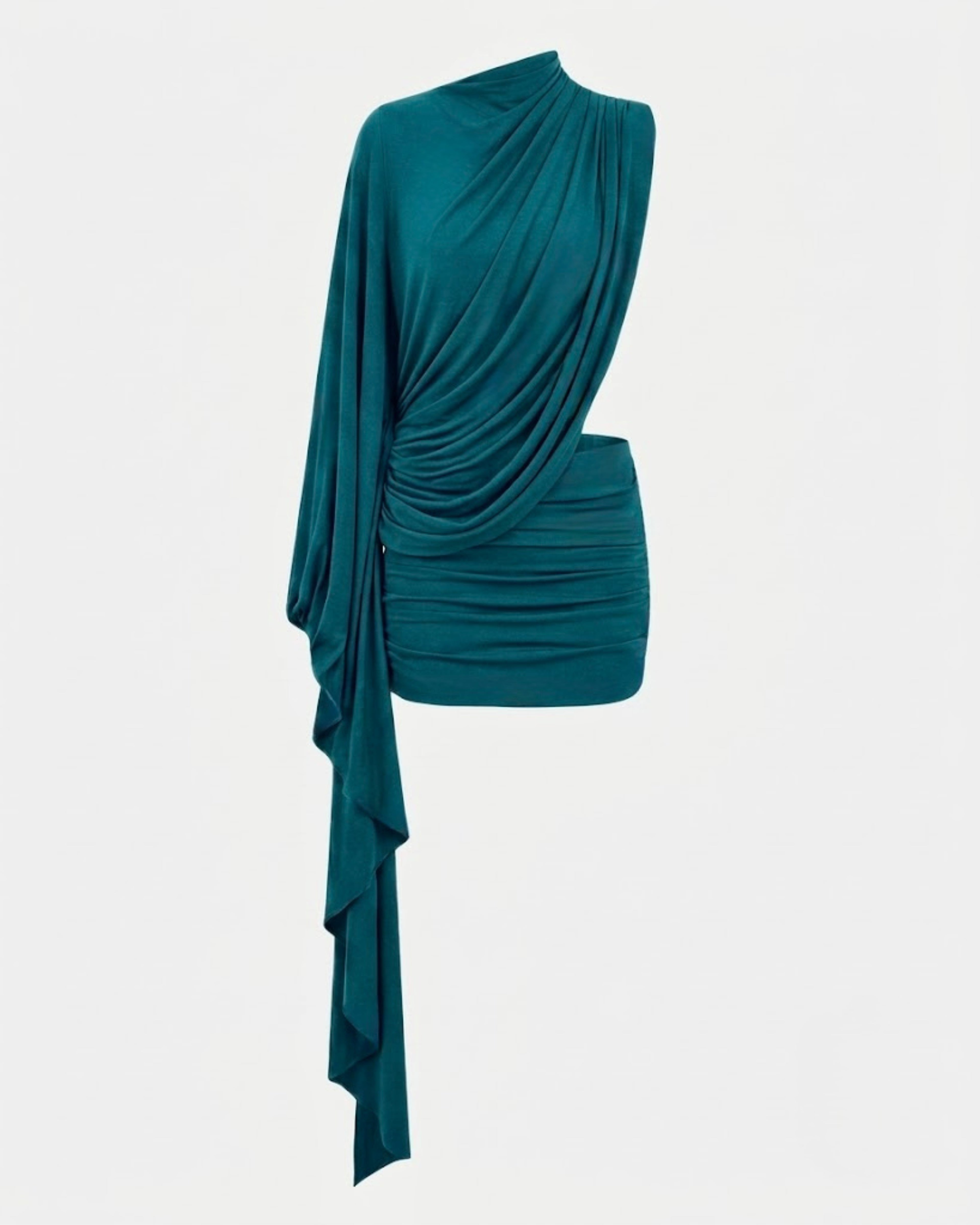 Signature Top - Jade