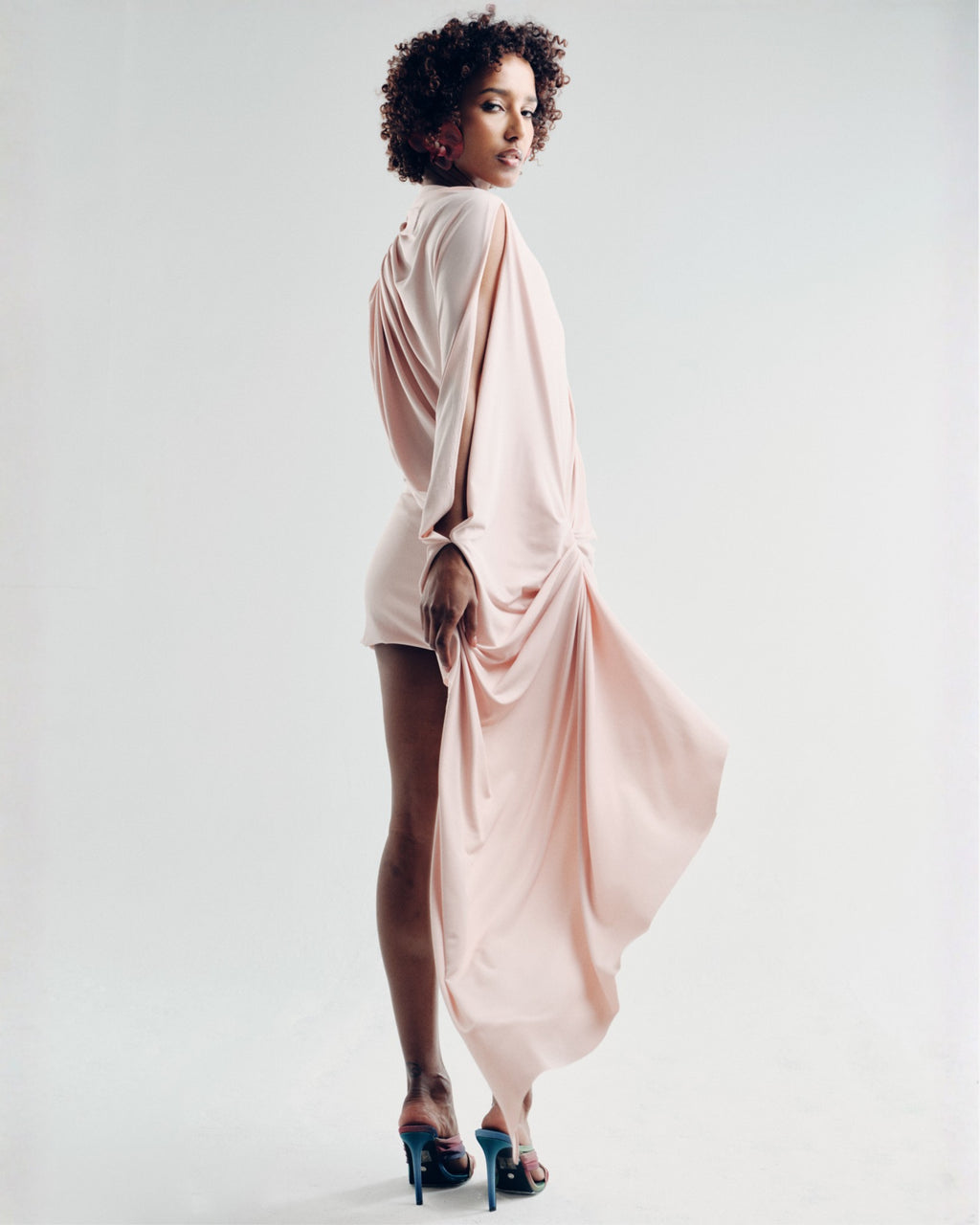 Signature Top - Soft Pink