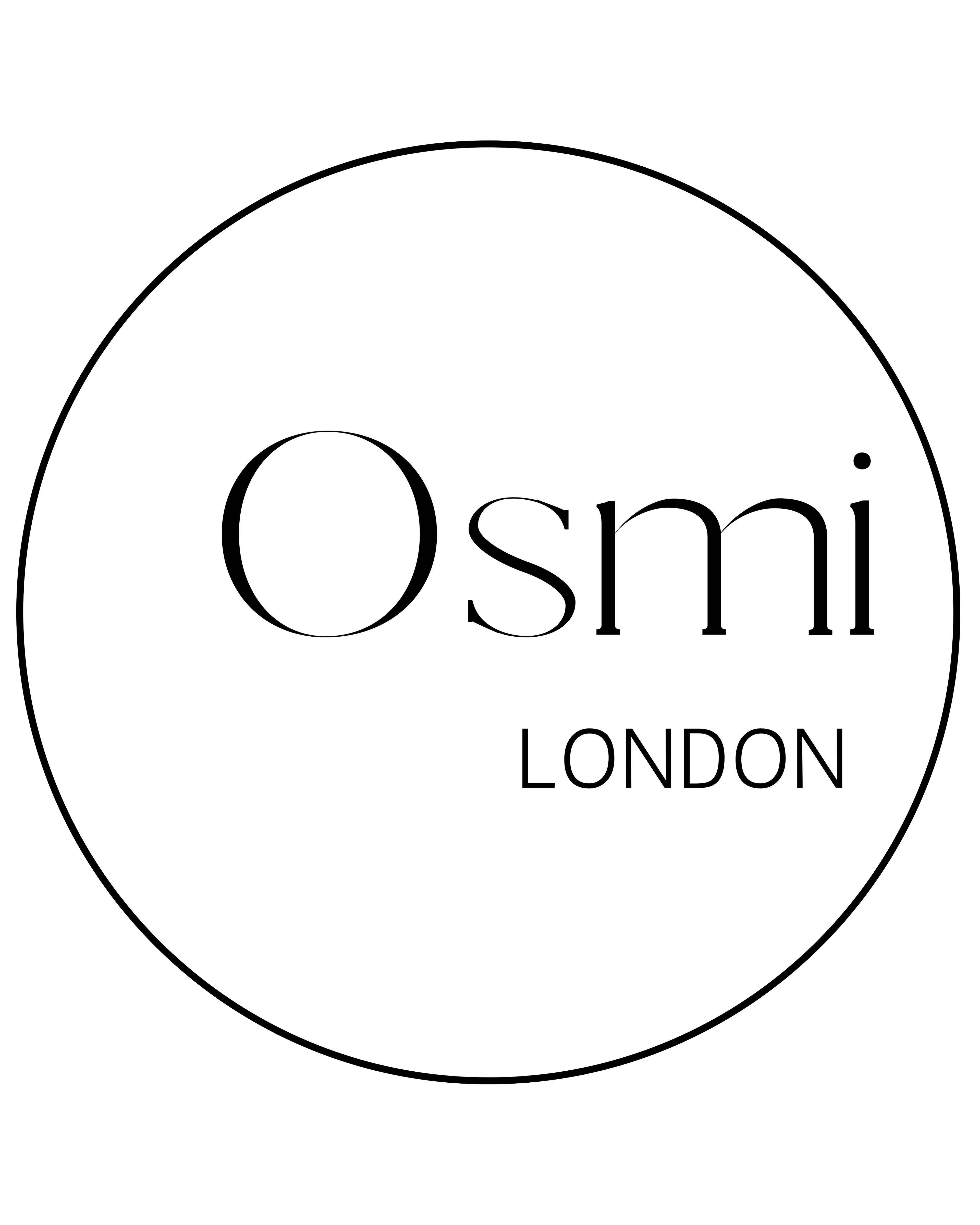 Osmi London